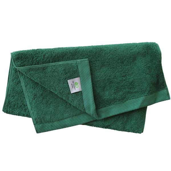 Der Natur Shop Handtuch | grün Naturschutz-Produkte online | kaufen